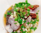 Hình bước làm 2 của món Bữa cơm dễ làm 33