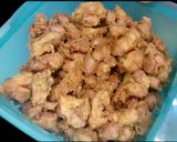 Foto langkah ke 8 dari resep Kacang kribo kriuk simpel.