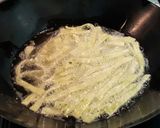 Foto langkah ke 3 dari resep Stik bawang.
