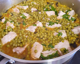 Foto del paso 5 de la receta: Arroz con bonito