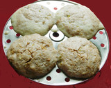 வால்நட் கூடிய இட்லி (Wanut idli recipe in tamil) ரெசிபி ஸ்டேப் 3 புகைப்படம்