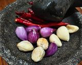 Foto langkah ke 3 dari resep Sayur Asem Betawi Khas Jakarta.