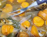 Foto del paso 1 de la receta: Peceto al vitel toné