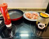 Foto del paso 3 de la receta Menú infantil y no tan infantil..