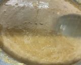 A picture of step 9 of Moong dal & Poppy seeds Kheer.