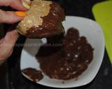 No bake cookies with peanut butter recipe step 5 photo