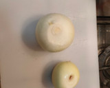 Foto del paso 2 de la receta: Burritos con ternera y salsa de tomate