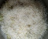 Sült sütőtökös rizsleves feta sajttal 🎃👌 recept fázis 3 fotója