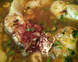 Foto del paso 8 de la receta: Congrio guisado
