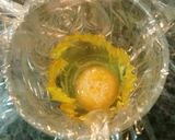 Foto del paso 7 de la receta Huevos rotos a mi manera