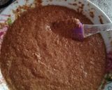 Foto del paso 5 de la receta: Pan de Linaza al Horno/Método Grez/ Cetogénica /Keto