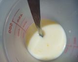 Foto langkah ke 1 dari resep Cinnamon Flower Bread.