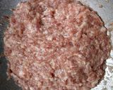 蔥肉包子的食譜步驟5照片