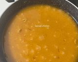 Suji Ka Halwa recept fázis 3 fotója