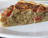 Foto del paso 14 de la receta: Tarta de berenjenas con tomate