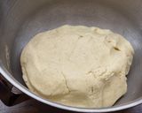 Anikó gluténmentes zserbója recept fázis 1 fotója