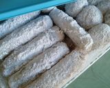 Foto langkah ke 4 dari resep Pempek Kaldu Udang (Lembut).