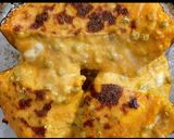 Foto del paso 4 de la receta: Zapallo calabaza relleno