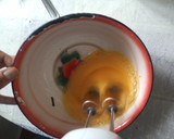 Foto del paso 1 de la receta: American Pancakes