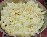 Egg Samosa recipe step 6 photo