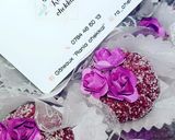 صورة لخطوة 1 من وصفة 💜 كفتة مثومة بريستيج 💜