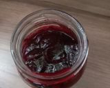 બીટરૂટ જામ (Beetroot Jam Recipe In Gujarati) રેસીપી સ્ટેપ4ફોટો