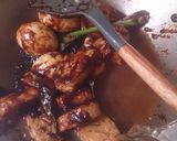 Foto langkah ke 3 dari resep Semur telur.