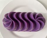 Foto langkah ke 4 dari resep Puding ubi ungu.