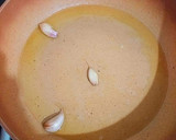 Foto del paso 3 de la receta: Muslos de pollo con espaguetis partidos y Sindhi biryani