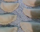 Foto del paso 17 de la receta: Pastel de crema