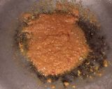 Foto langkah ke 2 dari resep Gulai Telur.