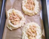 Foto del paso 8 de la receta Huevos a la bordalesa