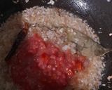 A picture of step 6 of Dhaba Style Egg Curry.