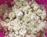 Foto del paso 3 de la receta: FALAFEL con salsa de yogurt (receta de posta)