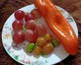 Foto langkah ke 4 dari resep Es Coco Pink Pop.