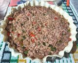 Foto del paso 9 de la receta: Tarta de atún