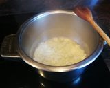Foto del paso 2 de la receta: Crema multivitamínica de hortalizas