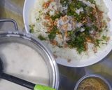 صورة لخطوة 3 من وصفة منسف لحمة