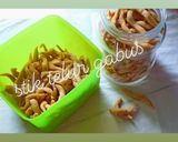 Foto langkah ke 3 dari resep 2 Stik telur gabus.