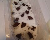 Foto langkah ke 2 dari resep Pudding Oreo Choco.