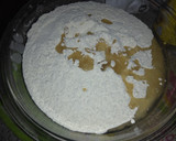Foto del paso 2 de la receta: Pan casero clásico y fácil