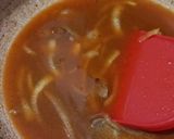 Foto langkah ke 3 dari resep Fettucini bolognese ala rumahan.