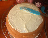 Foto del paso 3 de la receta: Pastel “Mil Recetas”