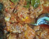 Foto langkah ke 3 dari resep Sambal Mandai khas Kalimantan Selatan.