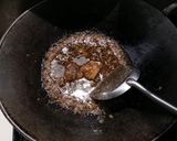 รูปขั้นตอนการทำที่ 3 ของ ขาหมูพะโล้