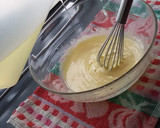 Foto del paso 2 de la receta: Mayonesa casera