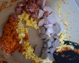 Foto langkah ke 2 dari resep Kwetiau Goreng Pedas.