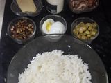 سلطة صيفية لذيذة بالارز