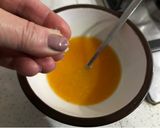Foto del paso 2 de la receta: Pechugas a la naranja 🍊