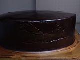 ચોકલેટ કેક (Chocolate Cake Recipe In Gujarati)